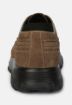Slika Boggi Brogue Derby cipele od brušene kože smeđe