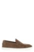 Slika Christian Louboutin mokasine od brušene kože