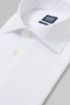 Slika Boggi košulja Slim fit s Windsor kragnom bijela