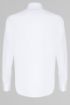 Slika Boggi košulja Slim fit s Windsor kragnom bijela