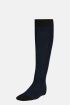 Slika Boggi čarape od mješavine pamuka tamno plave