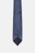 Slika Boggi kravata s uzorkom plava