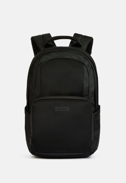 Slika Boggi ruksak B Tech crni