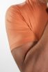 Slika Pal Zileri majica kratkih rukava narančasta
