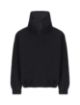 Slika Balenciaga hoodie s printom crni