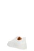 Slika Christian Louboutin kožne tenisice sa zakovicama bijele