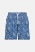 Slika Boggi kupaće hlače s cvjetnim uzorkom plave