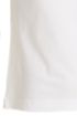 Slika Zegna polo pamučna majica bijela