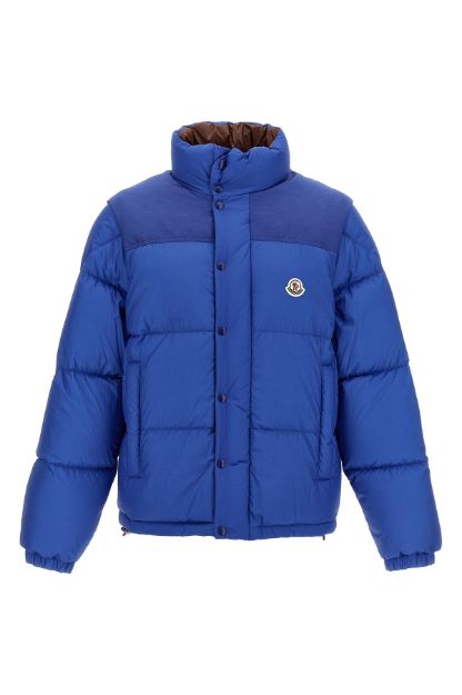 Slika Moncler jakna s dvije strane