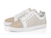 Slika Christian Louboutin tenisice Louis Junior Spikes Orlato